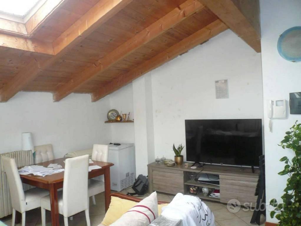 Appartamento – San Colombano al Lambro, Campagna - Vista 5