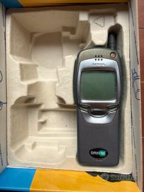 Nokia 7110