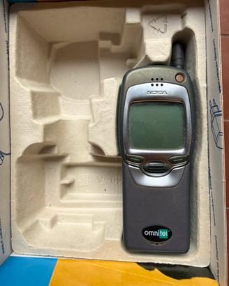 Nokia 7110
