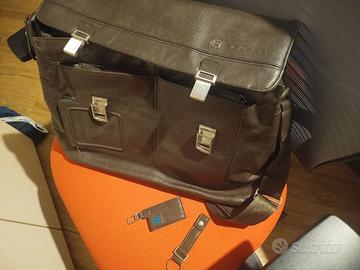 Borsa Cartella Piquadro