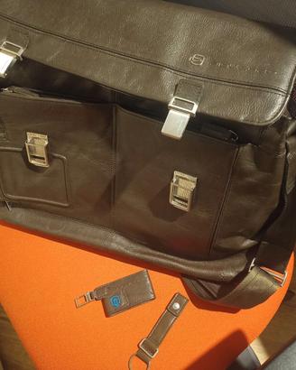 Borsa Cartella Piquadro