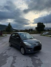 hyundai i10 2011