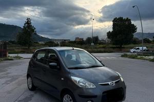 hyundai i10 2011