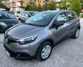 Renault Captur TCe 12V 90 CV Start&Stop Energy Lif