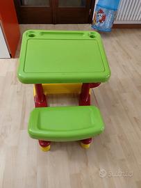 Banchetto per bambini