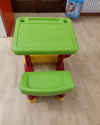 Banchetto per bambini