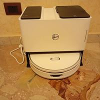 ROBOT ASPIRAPOLVERE HOOVER