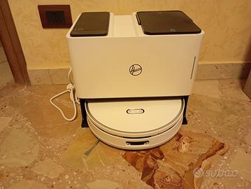 ROBOT ASPIRAPOLVERE HOOVER