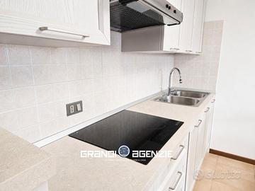 Fuori Mura Ovest - Mini Appartamento con Garage