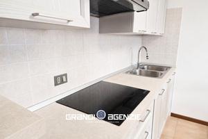 Fuori Mura Ovest - Mini Appartamento con Garage