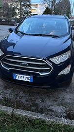 Ford eco sport