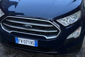 Ford eco sport