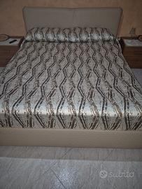 Letto contenitore 