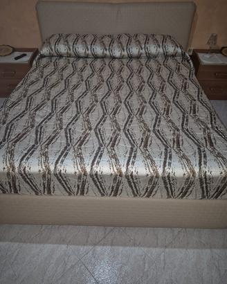 Letto contenitore 