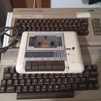 Commodore 64,amiga600,console,ecc