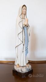 Statua Madonna di Lourdes 51cm