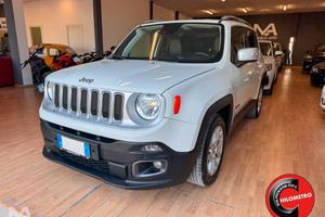Jeep Renegade 1.6 Mjt 120 CV Limited 2018