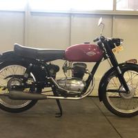 Gilera 150 sport