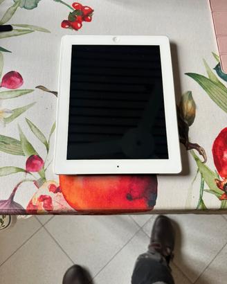 IPad prima serie