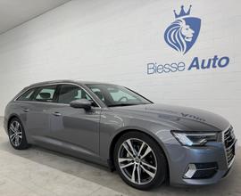 Audi A6 Avant 40 2.0 TDI Quattro S-Tronic S-LINE E