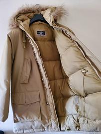 Parka Canadian Classics