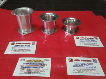 Trombette Aspirazione diametro 40