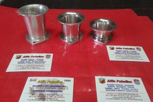 Trombette Aspirazione diametro 40