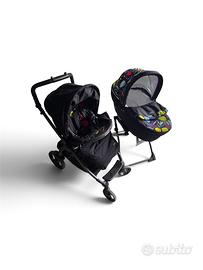 Trio Peg Perego