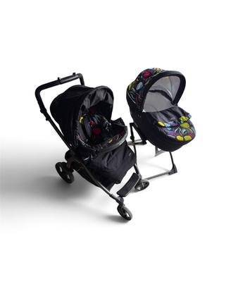 Trio Peg Perego