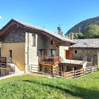 OLLOMONT Frazione Vevey
