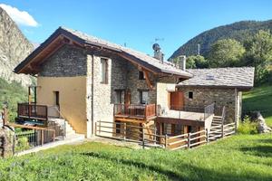 OLLOMONT Frazione Vevey