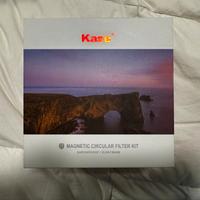 Filtri Kase Wolverine Kit