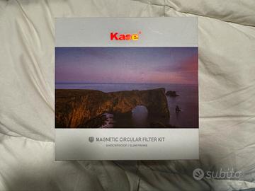 Filtri Kase Wolverine Kit