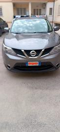 Nissan Quashqai 1,5 DCI 