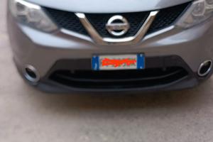 Nissan Quashqai 1,5 DCI 