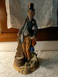 Capodimonte vagabondo