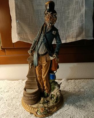 Capodimonte vagabondo