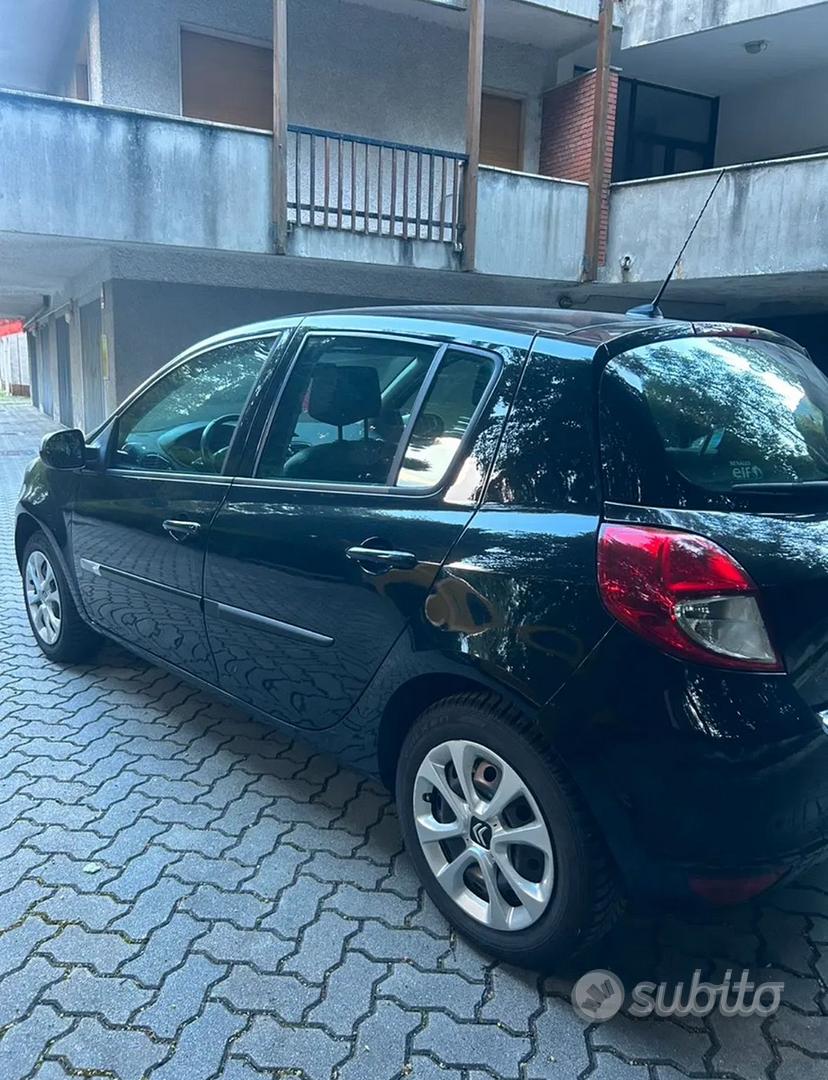 Subito - Autocosta - Renault Clio 1.2 16V 3 porte - Auto In vendita a Lecco