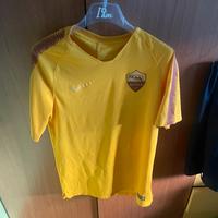 Maglia calcio training AS Roma nike football