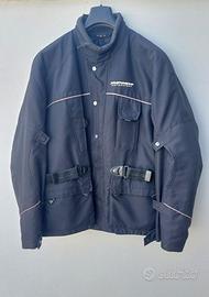 Spidi Giacca moto XL + pantaloni XXL Tucano
