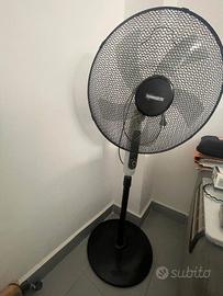 Ventilatore Termozeta 3 velocità