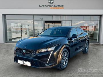 Peugeot 408 1.2 puretech Allure 145cv AUTOMATICA T