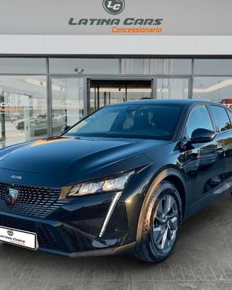 Peugeot 408 1.2 puretech Allure 145cv AUTOMATICA T