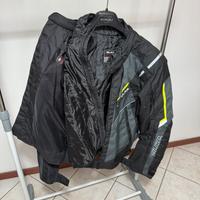 Giacche moto/scooter