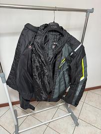 Giacche moto/scooter