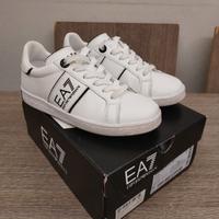 EA7 sneakers Emporio Armani n.32