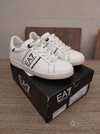 EA7 sneakers Emporio Armani n.32