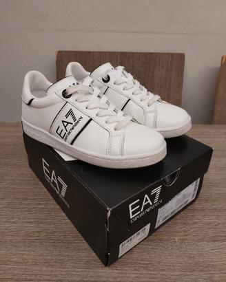 EA7 sneakers Emporio Armani n.32