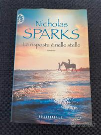Nicholas sparks la risposta e nelle stelle