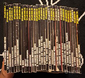 Lotto dylan dog ristampa